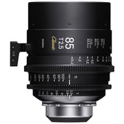 EX-DEMO Sigma 10 Cine Lens Classic Kit 14/20/24/28/35/40/50/85/105/135 PMC-002+PMC-005 PL Ft /i-Techn