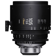 EX-DEMO Sigma 10 Cine Lens Classic Kit 14/20/24/28/35/40/50/85/105/135 PMC-002+PMC-005 PL Ft /i-Techn