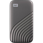 WD My Passport SSD 2TB 1050MBps