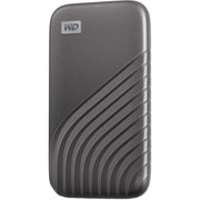 WD My Passport SSD 2TB 1050MBps
