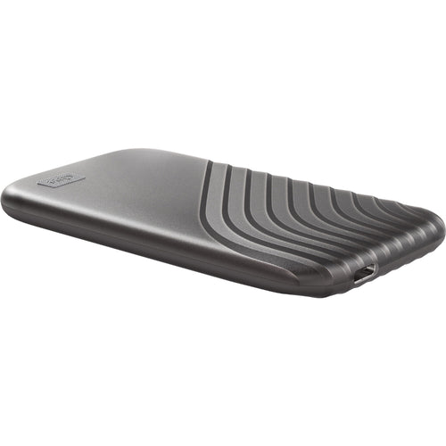 WD My Passport SSD 2TB 1050MBps