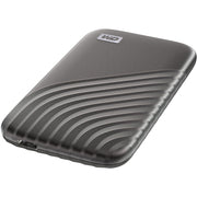WD My Passport SSD 2TB 1050MBps
