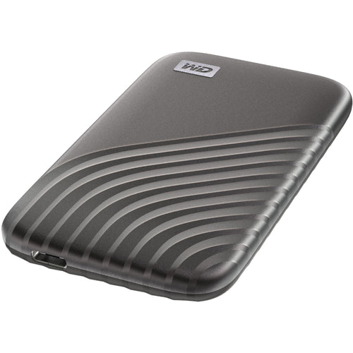 WD My Passport SSD 2TB 1050MBps