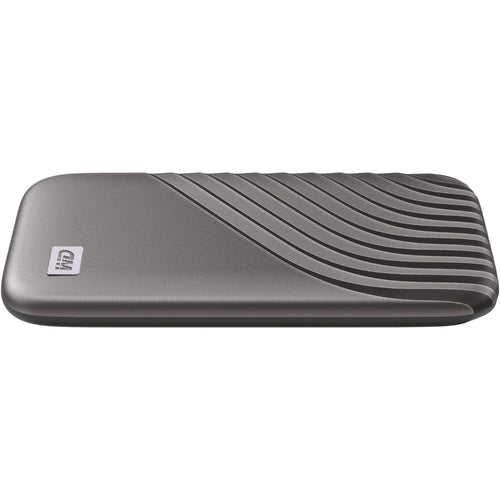 WD My Passport SSD 2TB 1050MBps