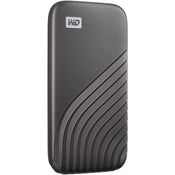 WD My Passport SSD 2TB 1050MBps