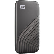 WD My Passport SSD 2TB 1050MBps