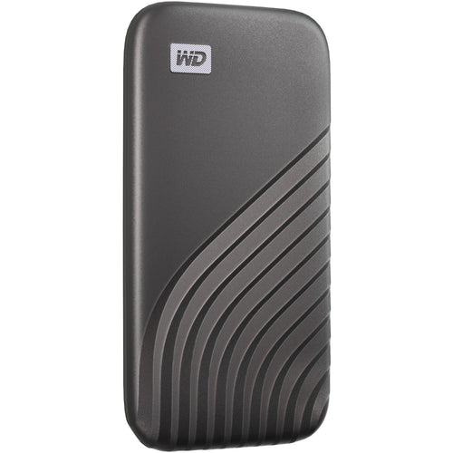 WD My Passport SSD 2TB 1050MBps