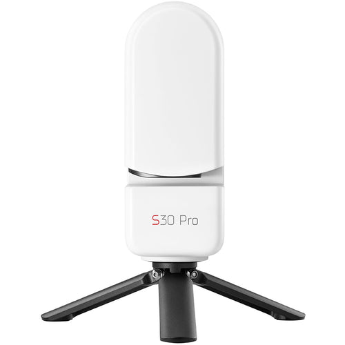 ZWO Seestar S30 Pro All-in-One Smart Telescope (White)