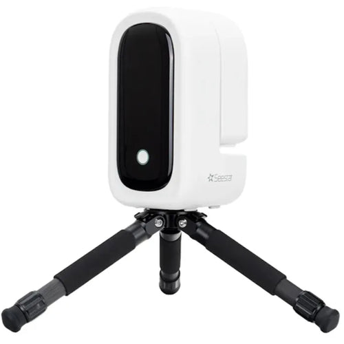 ZWO SeeStar S50 Pro Smart Telescope