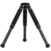ZWO Seestar TC20 Carbon Fiber Tripod with TH10 Fluid Head Kit