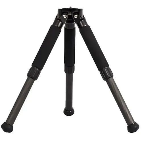 ZWO Seestar TC20 Carbon Fiber Tripod with TH10 Fluid Head Kit