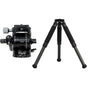 ZWO Seestar TC20 Carbon Fiber Tripod with TH10 Fluid Head Kit