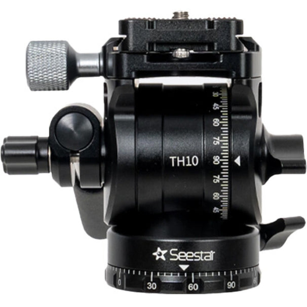 ZWO SeeStar TH10 Fluid Tripod Head
