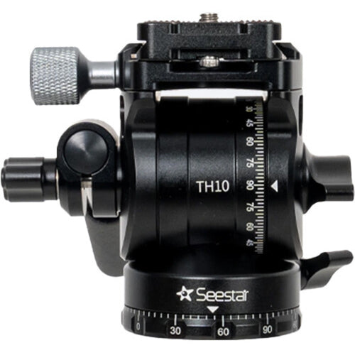 ZWO SeeStar TH10 Fluid Tripod Head