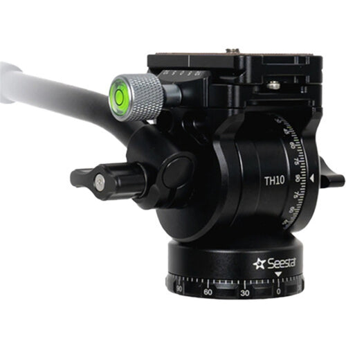 ZWO SeeStar TH10 Fluid Tripod Head