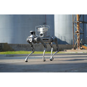 Unitree B2 Quadruped Robotic Dog