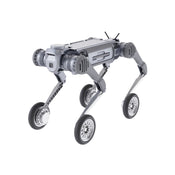Unitree B2-W Industrial Quadruped Robotic Dog