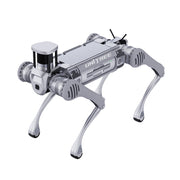 Unitree B2 Industrial Quadruped Robotic Dog with LiDAR