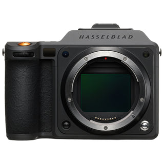 Hasselblad X2D MK II Medium Format Camera