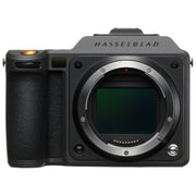 Hasselblad X2D MK II Medium Format Camera