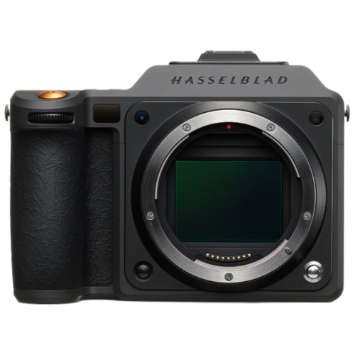 Hasselblad X2D MK II Medium Format Camera