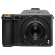 Hasselblad X2D MK II Medium Format Camera