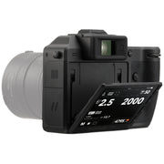 Hasselblad X2D MK II Medium Format Camera