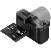 Hasselblad X2D MK II Medium Format Camera