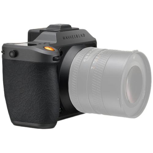 Hasselblad X2D MK II Medium Format Camera