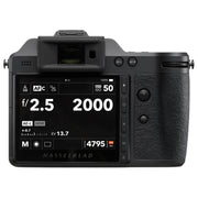 Hasselblad X2D MK II Medium Format Camera