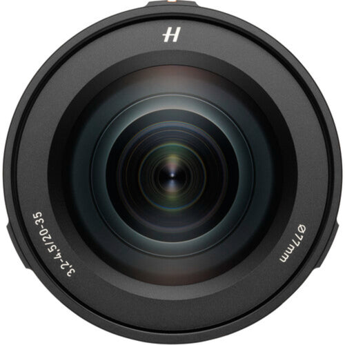 Hasselblad X2D 100C Pro Kit with XCD 20-35mm f/3.2-4.5 and OneMo Lite Backpack