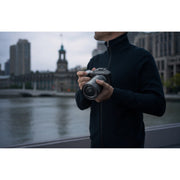 Hasselblad X2D 100C Pro Kit with XCD 20-35mm f/3.2-4.5 and OneMo Lite Backpack