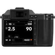 Hasselblad X2D 100C Pro Kit with XCD 20-35mm f/3.2-4.5 and OneMo Lite Backpack