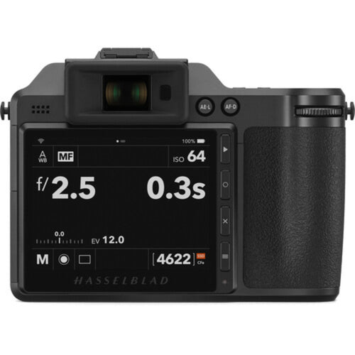 Hasselblad X2D 100C Pro Kit with XCD 20-35mm f/3.2-4.5 and OneMo Lite Backpack