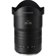 Hasselblad X2D 100C Pro Kit with XCD 20-35mm f/3.2-4.5 and OneMo Lite Backpack