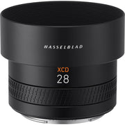 Hasselblad X2D 100C Street Kit with XCD 28mm f/4 P and OneMo Lite Backpack