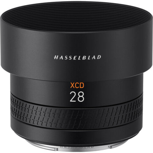 Hasselblad X2D 100C Street Kit with XCD 28mm f/4 P and OneMo Lite Backpack