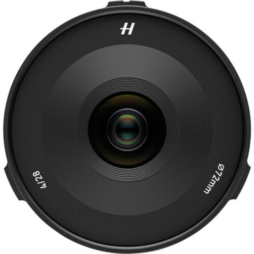 Hasselblad X2D 100C Street Kit with XCD 28mm f/4 P and OneMo Lite Backpack