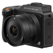 Hasselblad X2D 100C Street Kit with XCD 28mm f/4 P and OneMo Lite Backpack