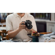 Hasselblad X2D 100C Street Kit with XCD 28mm f/4 P and OneMo Lite Backpack