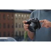 Hasselblad X2D 100C Street Kit with XCD 28mm f/4 P and OneMo Lite Backpack