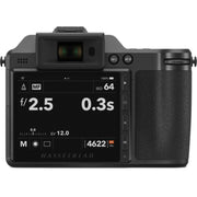 Hasselblad X2D 100C Street Kit with XCD 28mm f/4 P and OneMo Lite Backpack