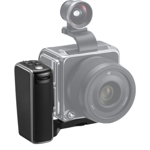 Hasselblad 907X & CFV 100C with XCD 20-35mm f/3.2-4.5, Control Grip and OneMo Lite Backpack