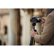 Hasselblad 907X & CFV 100C with XCD 20-35mm f/3.2-4.5, Control Grip and OneMo Lite Backpack