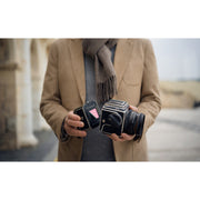 Hasselblad 907X & CFV 100C with XCD 20-35mm f/3.2-4.5, Control Grip and OneMo Lite Backpack