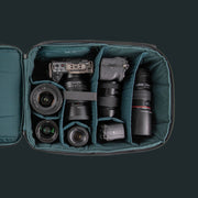Hasselblad 907X & CFV 100C with XCD 20-35mm f/3.2-4.5, Control Grip and OneMo Lite Backpack