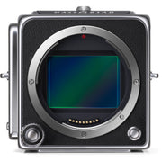 Hasselblad 907X & CFV 100C with XCD 20-35mm f/3.2-4.5, Control Grip and OneMo Lite Backpack