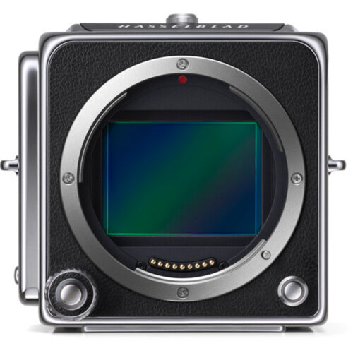 Hasselblad 907X & CFV 100C with XCD 20-35mm f/3.2-4.5, Control Grip and OneMo Lite Backpack