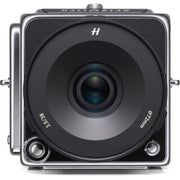 Hasselblad 907X & CFV 100C with XCD 20-35mm f/3.2-4.5, Control Grip and OneMo Lite Backpack