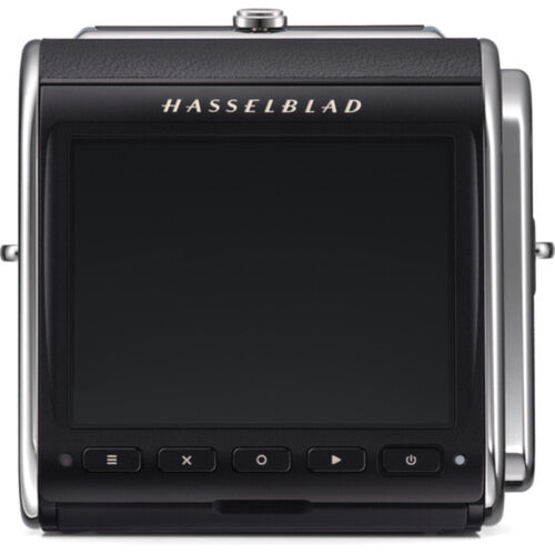 Hasselblad 907X & CFV 100C with XCD 20-35mm f/3.2-4.5, Control Grip and OneMo Lite Backpack